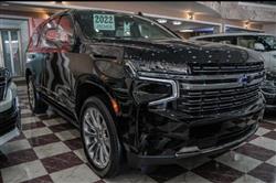 شيفروليه تاهو